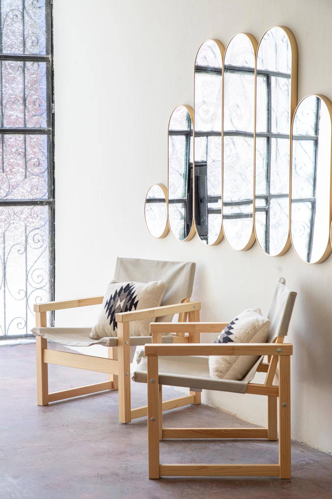 Casa Lumos - Minimalist Comfort Suites In Centro Historico Oaxaca Экстерьер фото