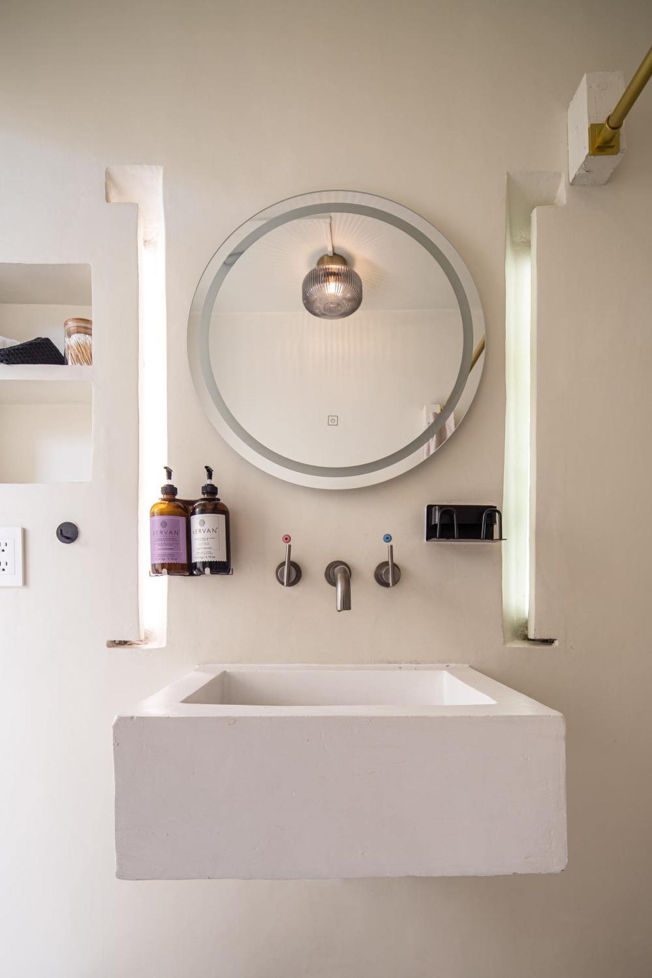 Casa Lumos - Minimalist Comfort Suites In Centro Historico Oaxaca Экстерьер фото