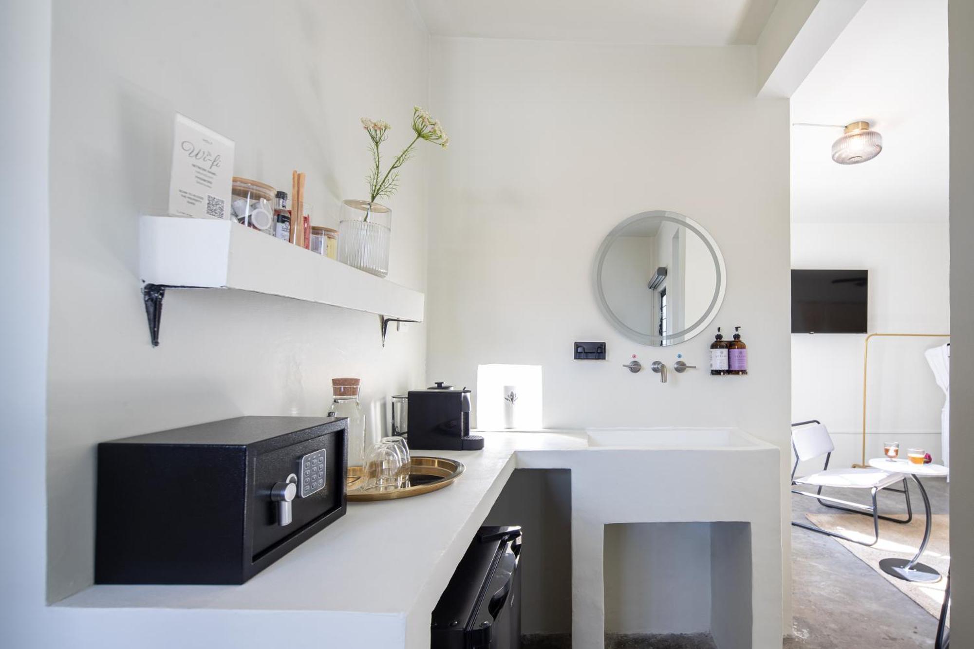 Casa Lumos - Minimalist Comfort Suites In Centro Historico Oaxaca Экстерьер фото
