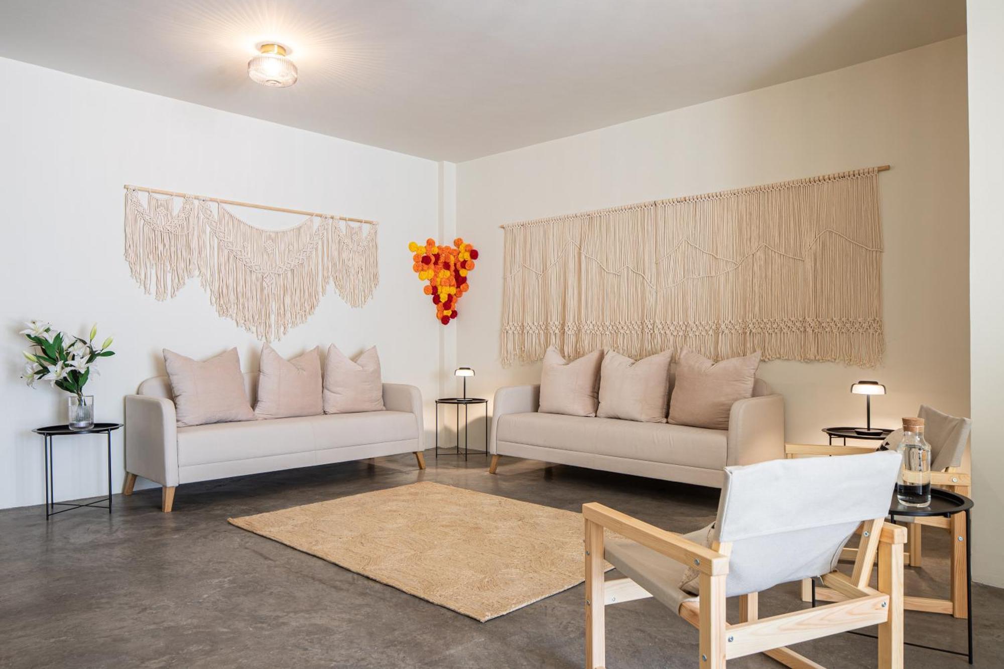 Casa Lumos - Minimalist Comfort Suites In Centro Historico Oaxaca Экстерьер фото